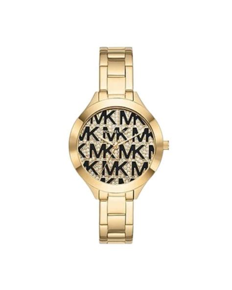 michael kors black watch women& 39|mk4659.